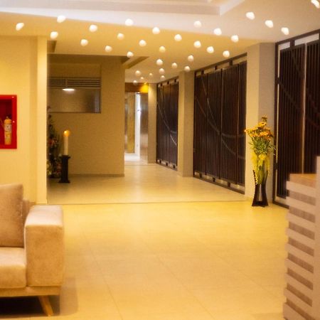 Harmony Hotel Ipiales Exterior foto