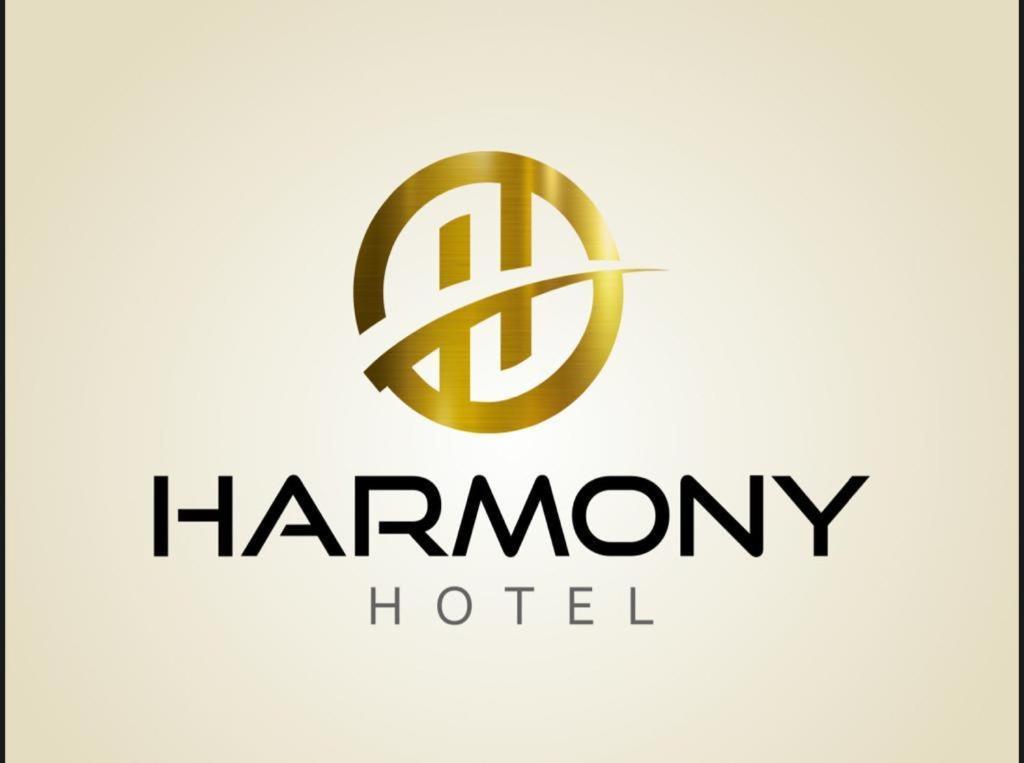 Harmony Hotel Ipiales Exterior foto
