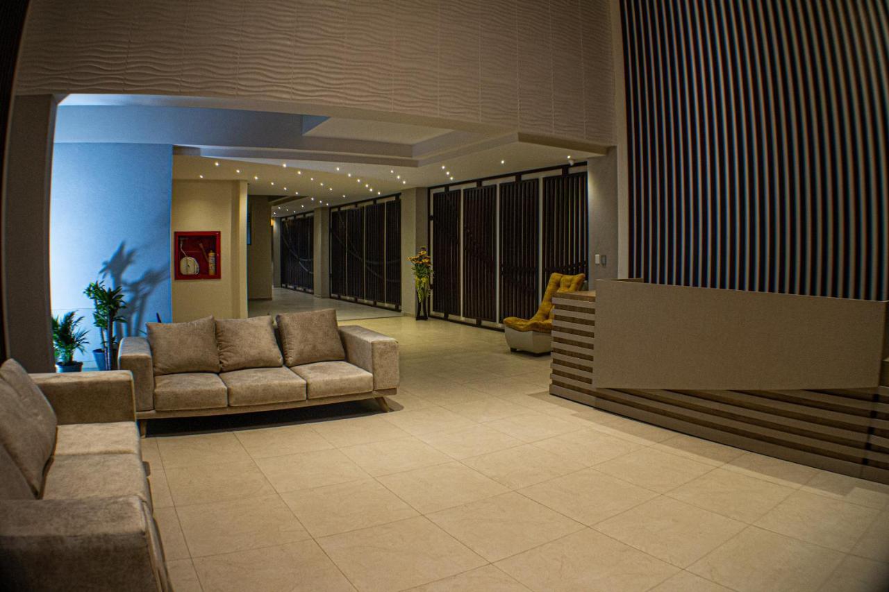 Harmony Hotel Ipiales Exterior foto